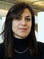 Leila Aflatoony