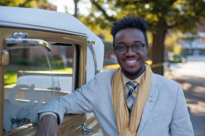 Henderson Johnson