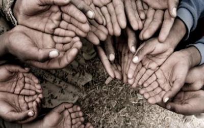 hands