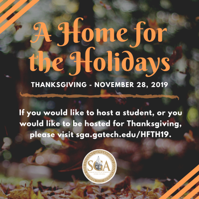 A Home for the Holidays