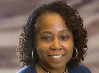 Ayanna Howard