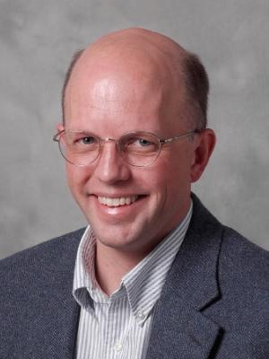 Dr. Nicholas V. Hud