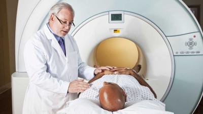 Study finds racial, ethnic disparities in use of MRIs for follow-on prostate cancer testing