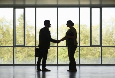 Strategic Business Alliances