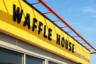 Waffle House Index