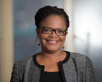 Beatrice Mtetwa