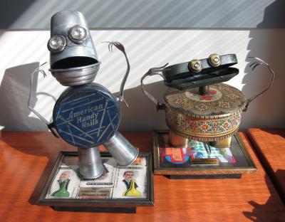 Indiecade's 2010 Virtuoso and Vanguard Awards