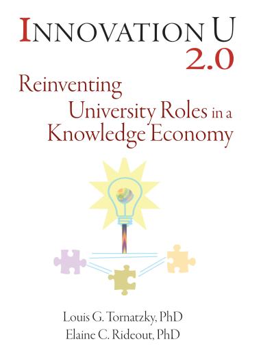 Innovation U 2.0