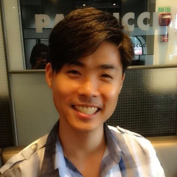 Jinho Choi Photo