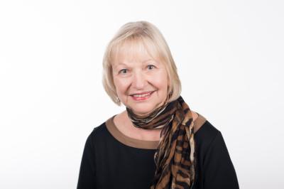 Joyce Wienshiemer