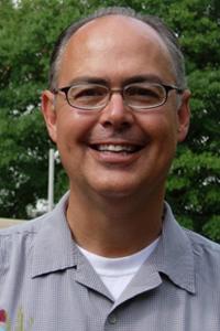 Kirk Bowman