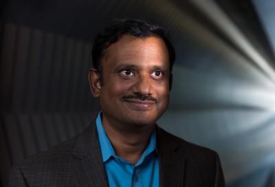 Krish Roy