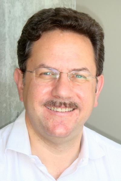 Arthur D. Lander, MD, PhD - University of California, Irvine