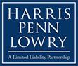 Harris Penn Lowry logo