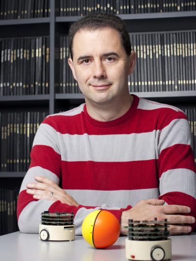 Steven M. LaValle