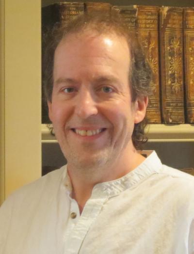 Lee Dugatkin