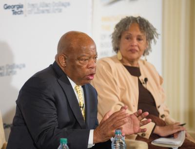 John Lewis