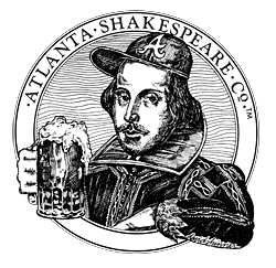 Atlanta Shakespeare Company Logo
