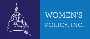 Women&#039;s Policy, Inc. logo