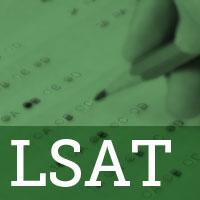 LSAT test