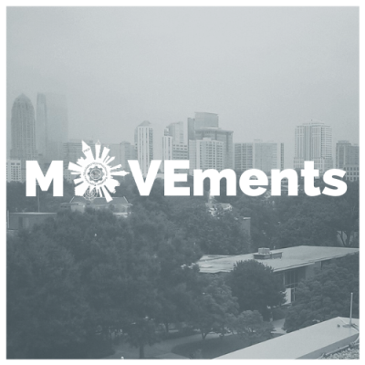 MOVEments Logo