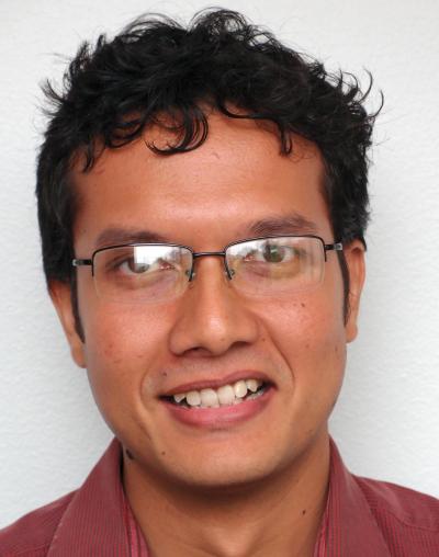 Arindam Majumdar