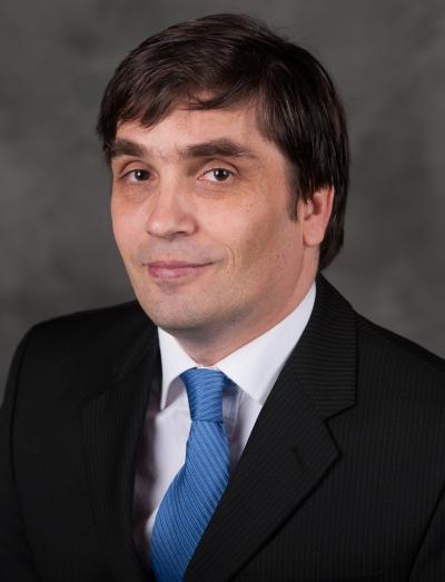 Martin Maldovan