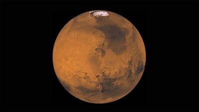 NASA plans to send humans to Mars by the end of the 2030s. (courtesy: NASA)