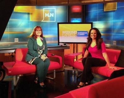 Professor Kosal Discusses Syrian CW Use on CNN HLN