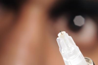 Microneedle for Eye Treatment2
