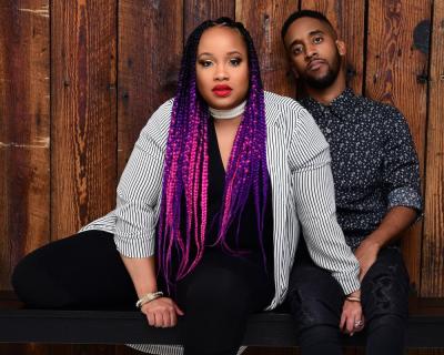 Grammy award-winning artists Milk + Sizz