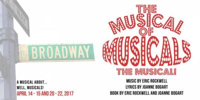 The Musical of Musicals: The Musical 