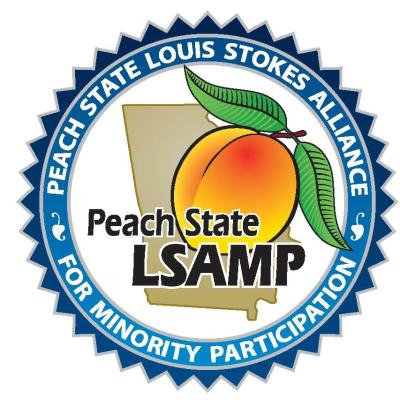 Peach State LSAMP