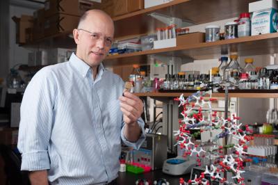 Nicholas Hud, Center for Chemical Evolution2