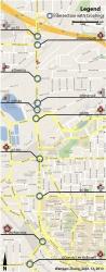 Northside Drive Corridor