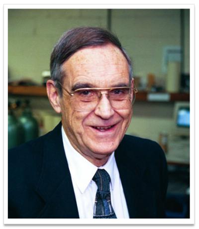 Dr. Clyde Orr, Jr.