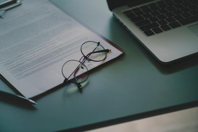 Paperwork - patent