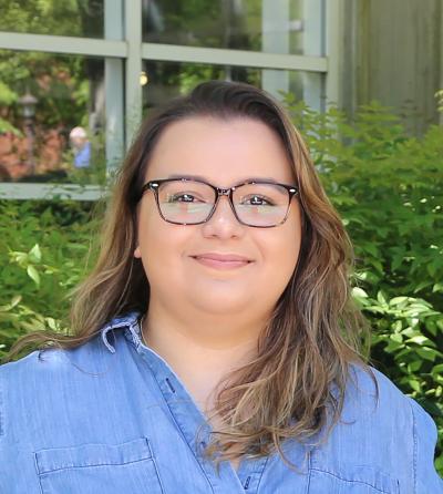 Paula Torres-Wilcken