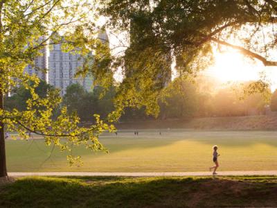 Piedmont Park