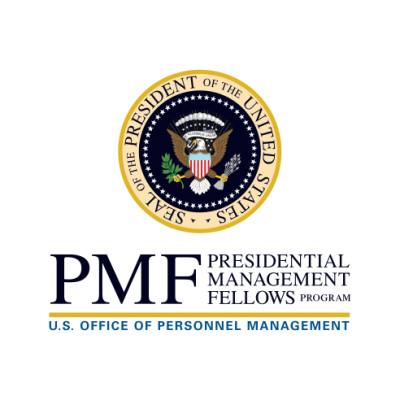 Presidential Management Fellows