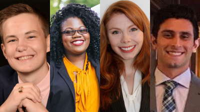 Legal Interns Summer 2019