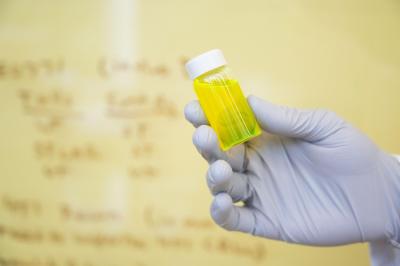 Programmable drugs