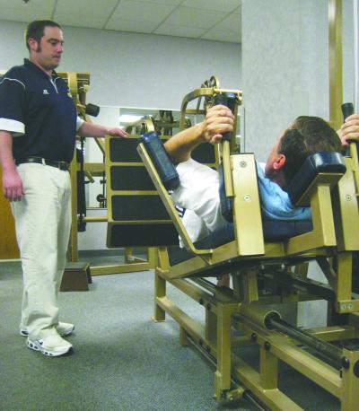 Physical Therapy