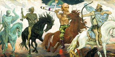 Putin and the Apocalypse