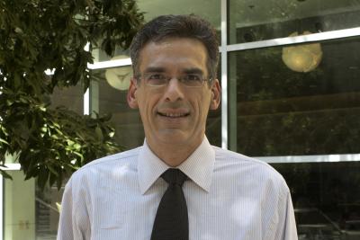 Rigoberto Hernandez