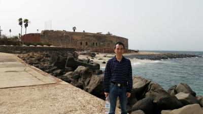 Ronghua Pan