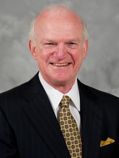 Ronald W. Rousseau