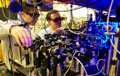 Single-Photon Production