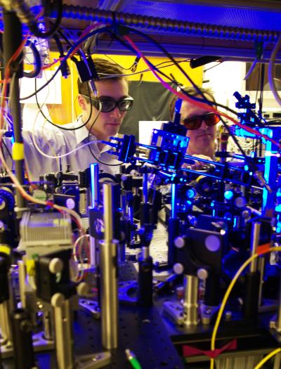 Single-Photon Production2