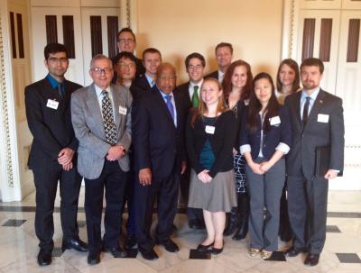 Sam Nunn Security Program
